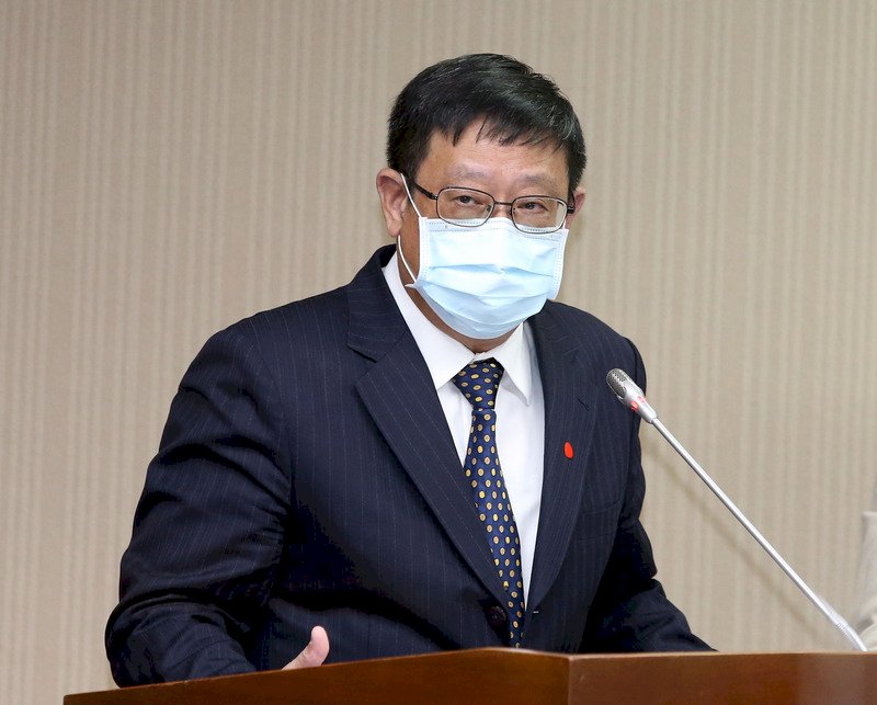 工商早餐會喊2030減碳政策要明確 張子敬：已在研議目標