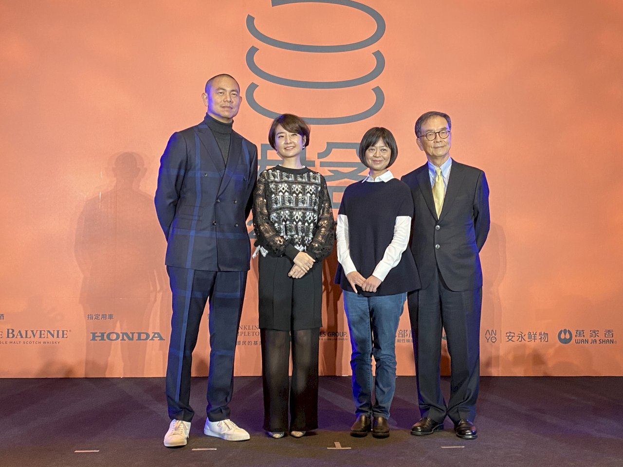 首屆美食年鑑「500盤」出爐 展現台灣在地品味