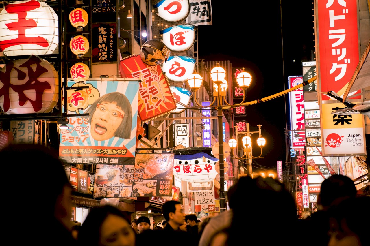 與全球趨勢相左 日本推出創規模經濟刺激方案