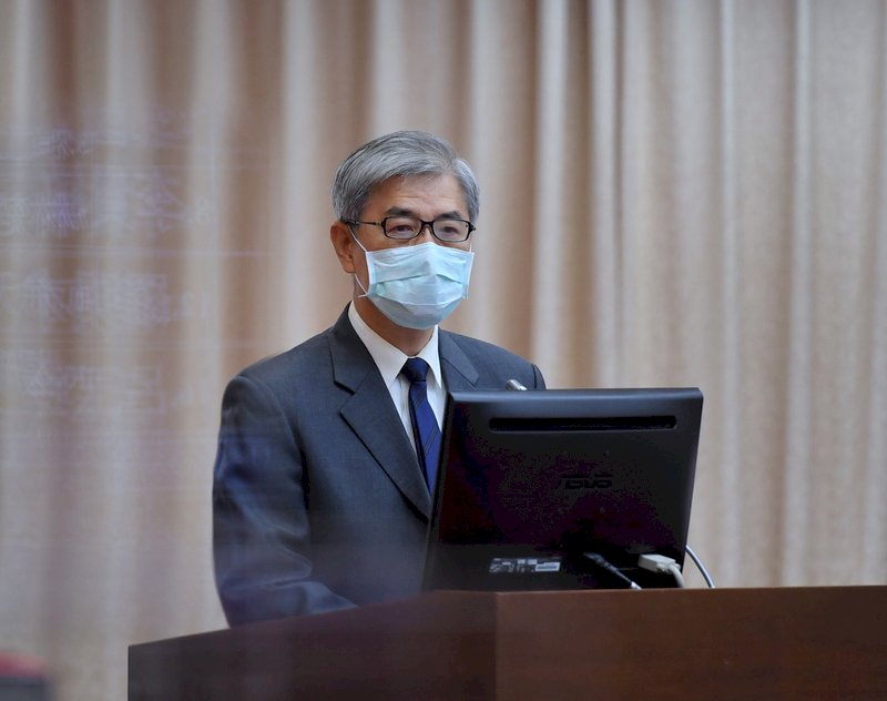淨零碳排金融業也有責 黃天牧：須全面盤查所有投融資企業