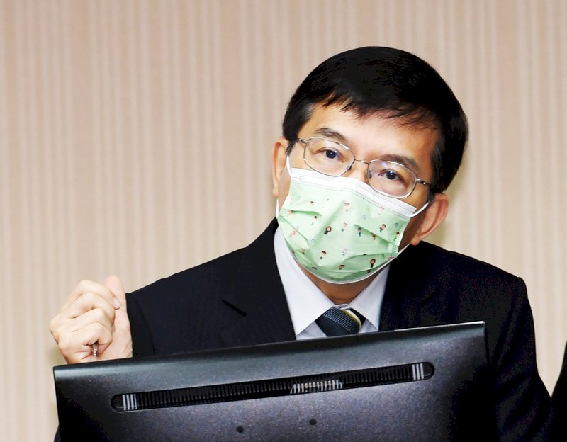 王國材：遠航撤照依民航法 尊重救濟措施