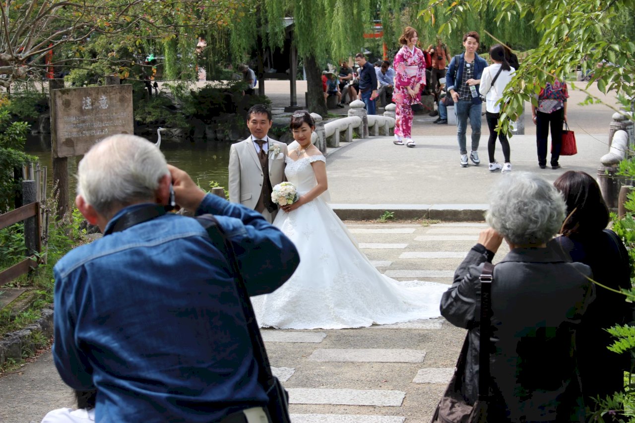 結婚容易離婚難︰離婚應有自主權嗎？