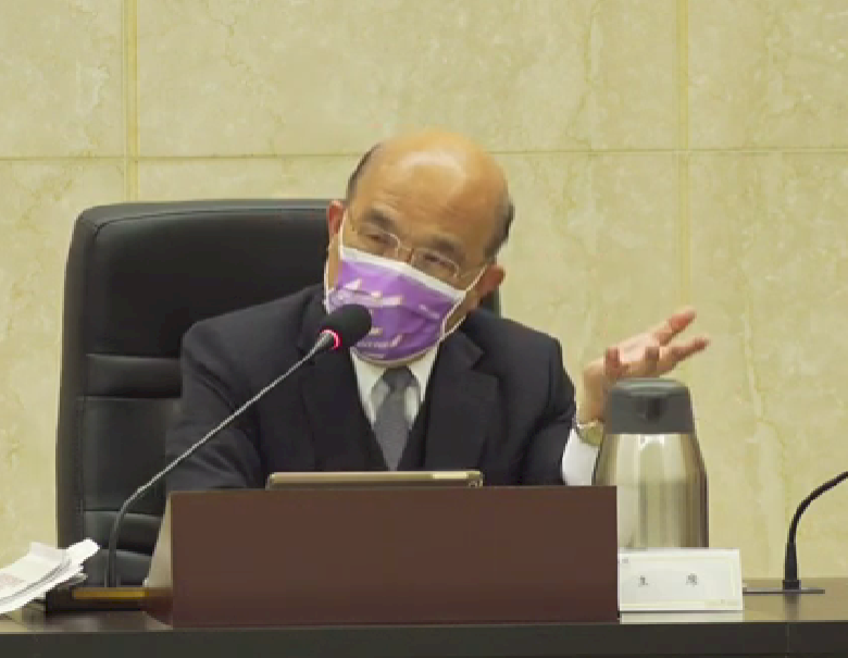 提高聚眾鬥毆起訴率 警政署法務部將加強溝通