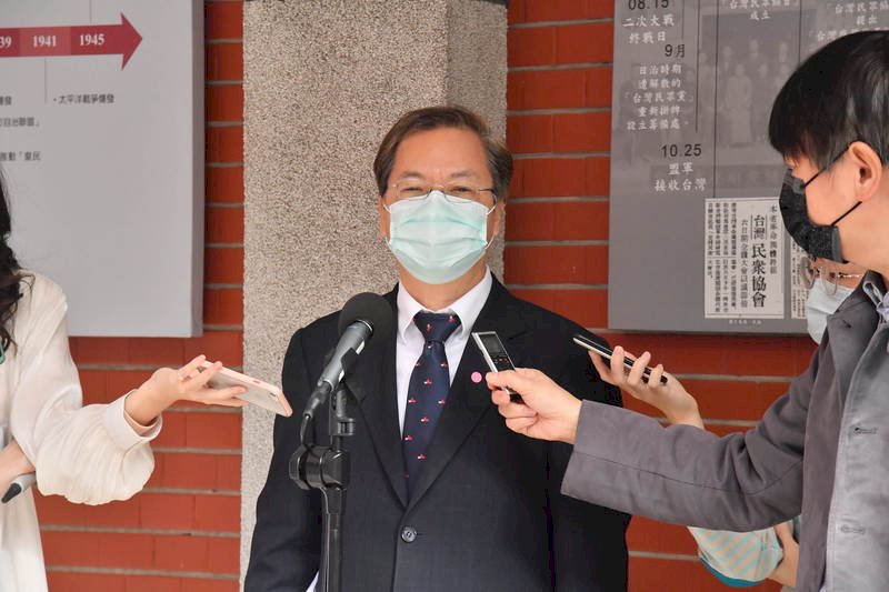 俄烏戰爭引發通膨 龔明鑫：最糟情況可能已過了