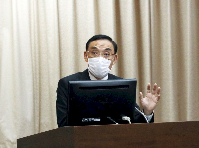 立院審外役監條例 加嚴遴選資格、返家探視規則