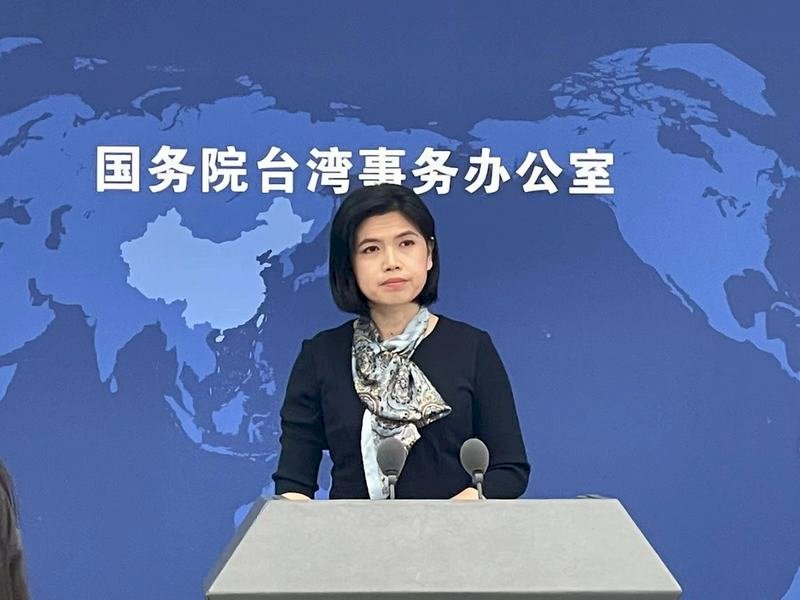 台灣爭取參與世衛大會 國台辦重提九二共識