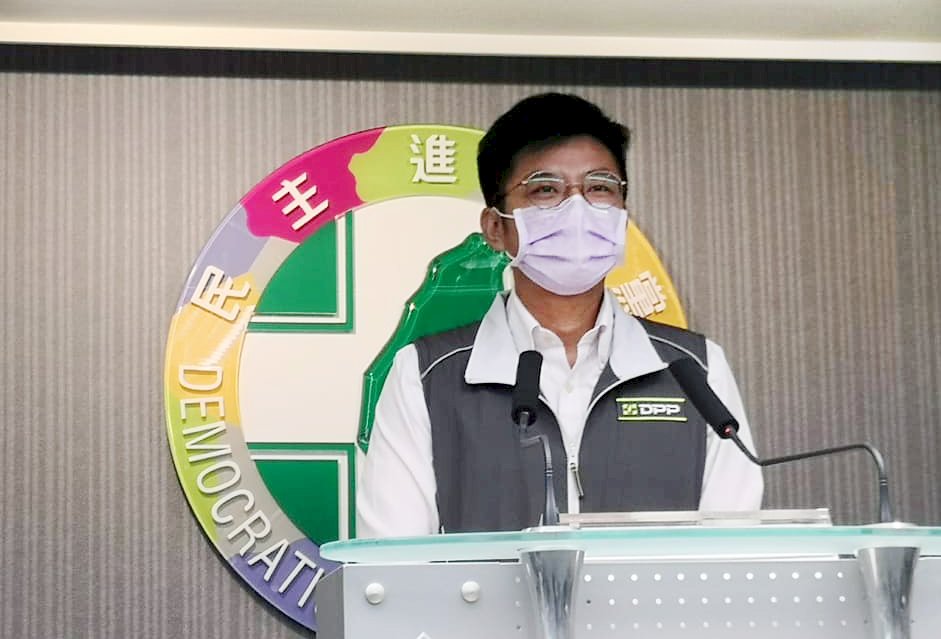 錯假訊息滿天飛　民進黨：請不肖人士停止奧步勿踐踏公投