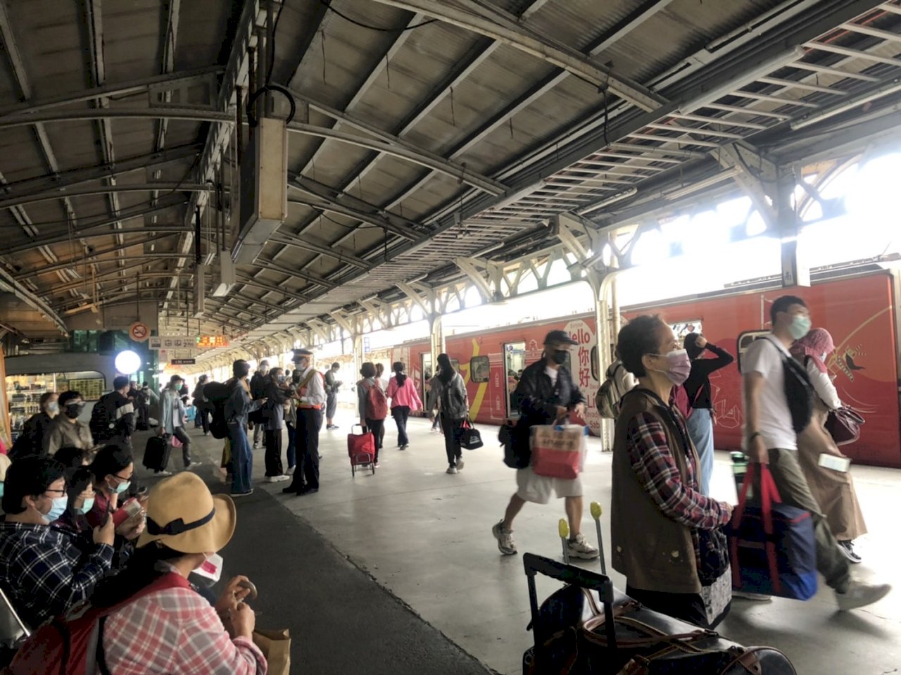 南高屏通勤月票999元 預計7月實施