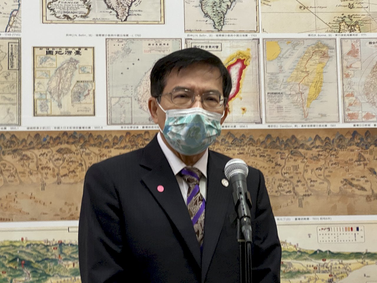 台鐵事故頻傳 王國材撂重話：不排除撤換運工機電4處長(影音)