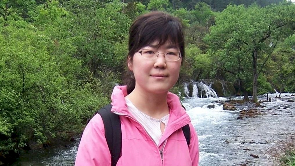中國公民記者張展出獄行蹤成謎 美國表達關切