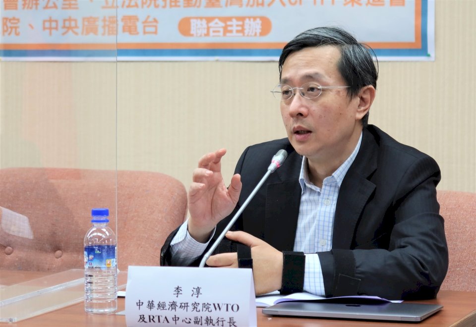 美國考慮取消對中關稅 學者：暫時舒緩供應鏈移轉急迫性