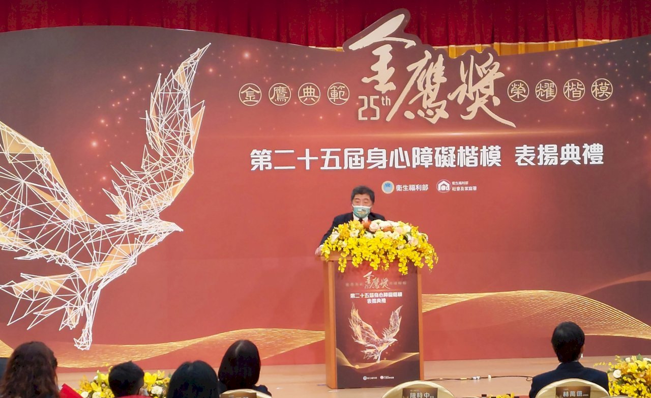 BNT擬研發抗Omicron疫苗 陳時中：若有效會爭取