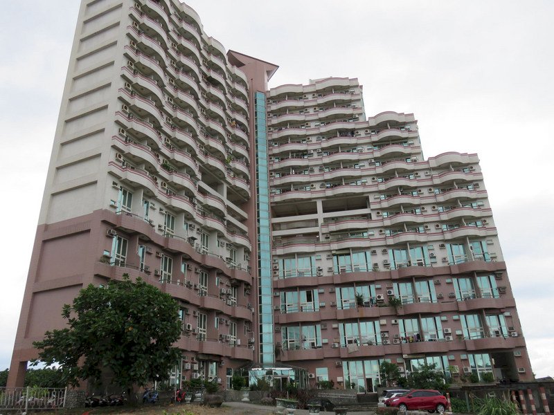 台灣金聯推百餘戶平價宅 178萬蘇澳套房最便宜