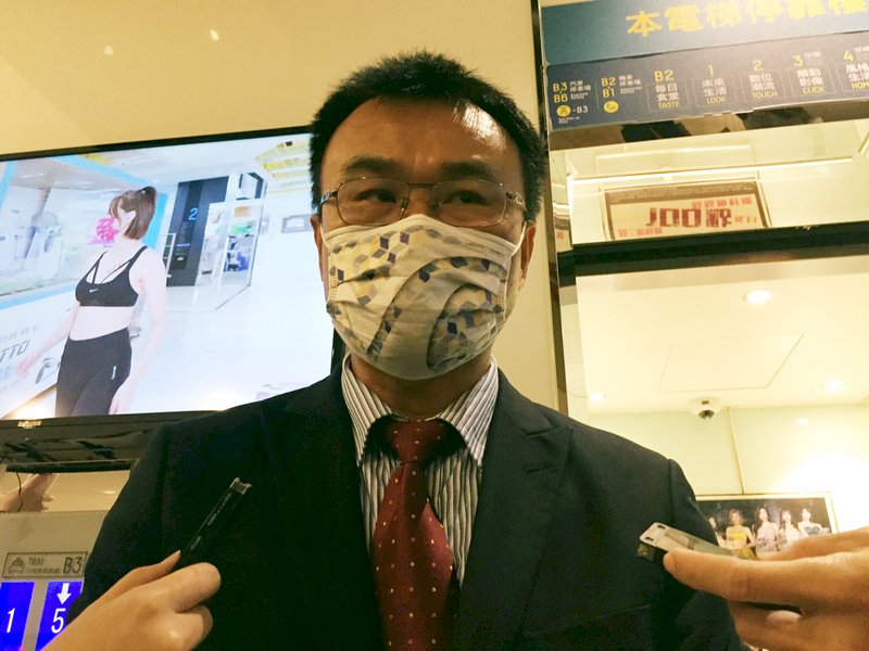 家長憂福島食品流入校園 陳吉仲：營養午餐逾9成用國產溯源食材