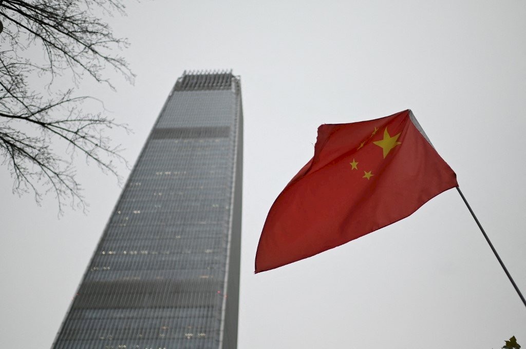 智庫報告示警：中國高速發展的AI監控技術將加劇全球對異見壓制