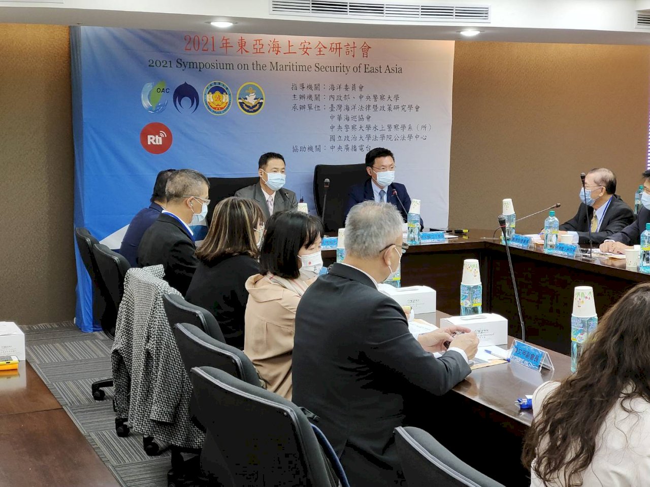 中國海警法管轄範圍模糊 學者憂對東亞南海水域釀安全威脅