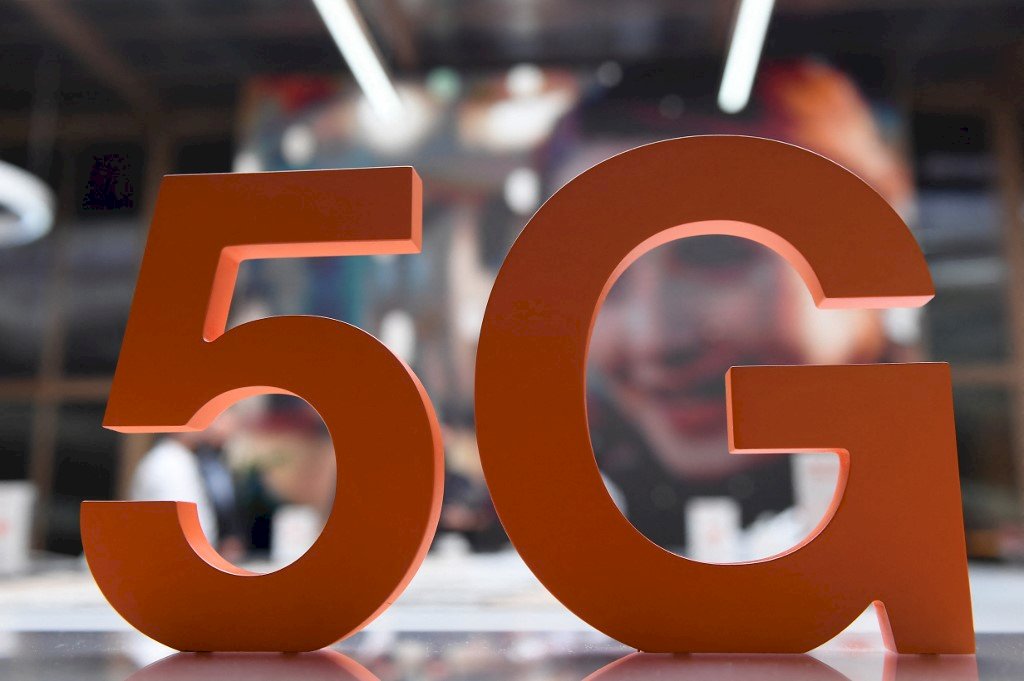 通傳會：台灣5G用戶數破千萬 滲透率達3成