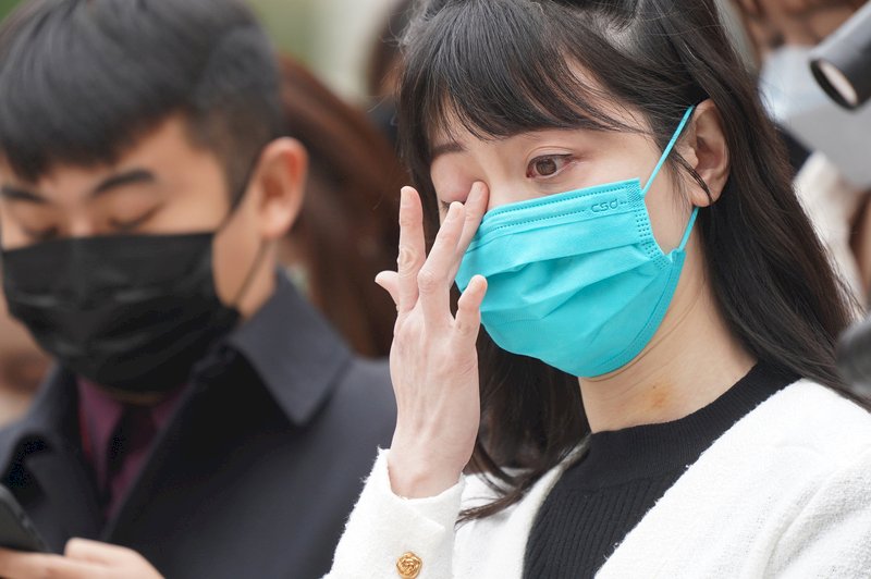 ◎如何讓暴力不再？受暴自救：逃離現場、施暴自控：情緒管理。
