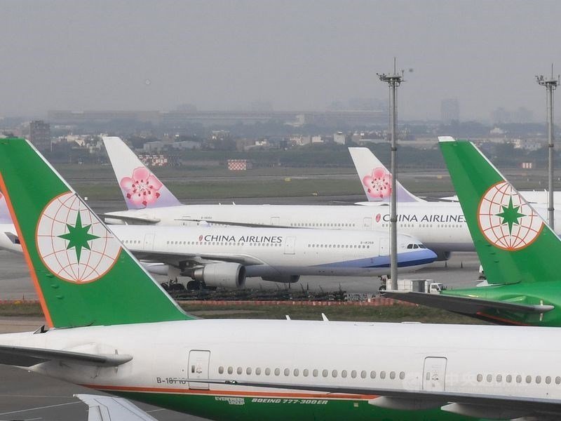 美國5G干擾飛安疑慮排除 長榮後續飛美航班正常