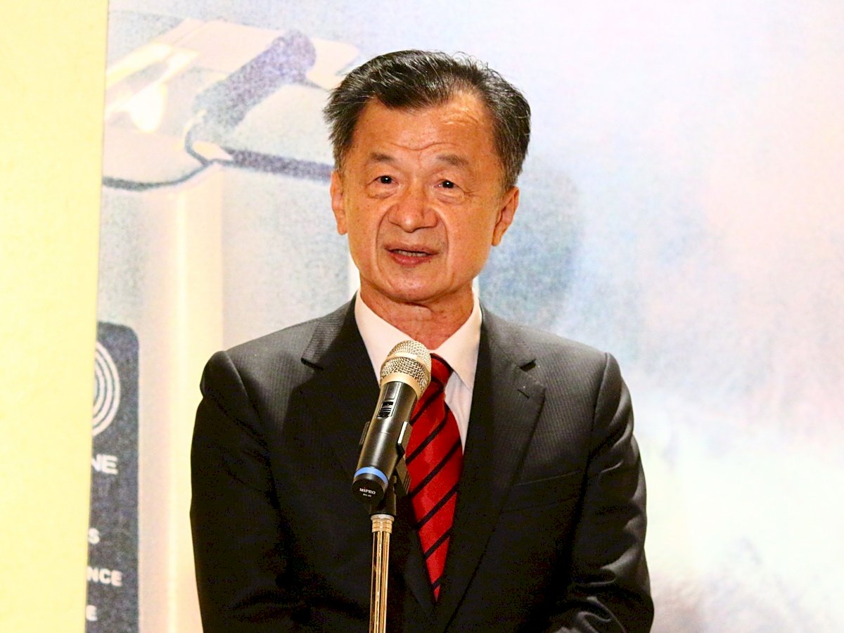 台人海外涉詐騙案 邱太三：2019年7月後不再遣送大陸