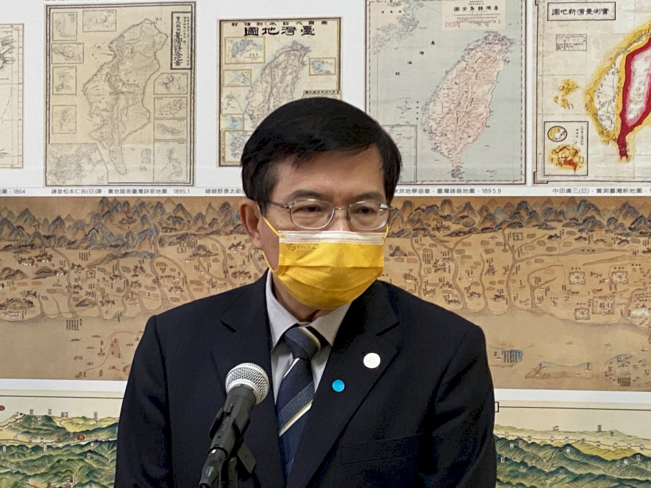 交長震怒、撤換台鐵工務處長 遭朝野立委質疑