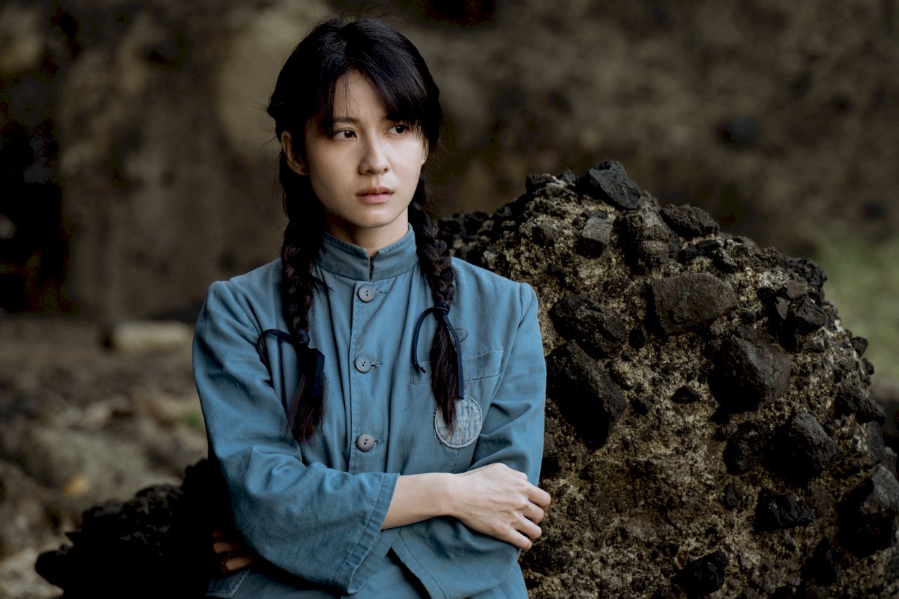 改編綠島「女性思想犯」真實故事  《流麻溝十五號》搬上大螢幕