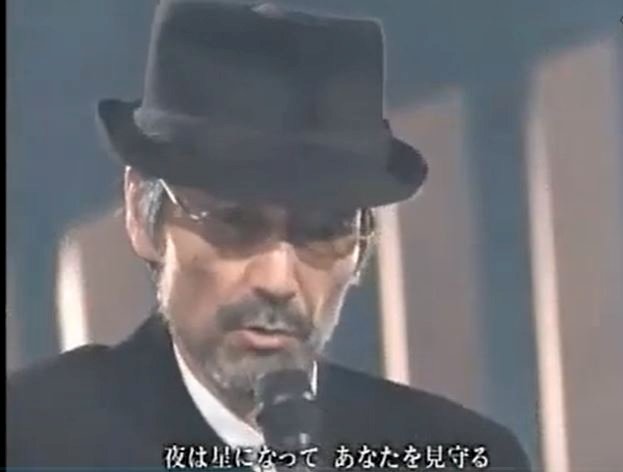 曾譜曲千風之歌 日本芥川賞作家新井滿75歲逝世