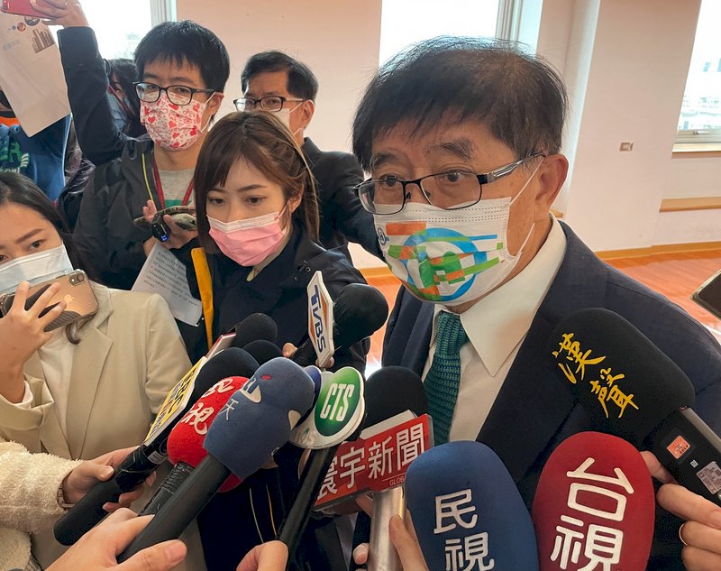 快篩實名制身分證單雙號分流&nbsp; 購買間隔期待定案