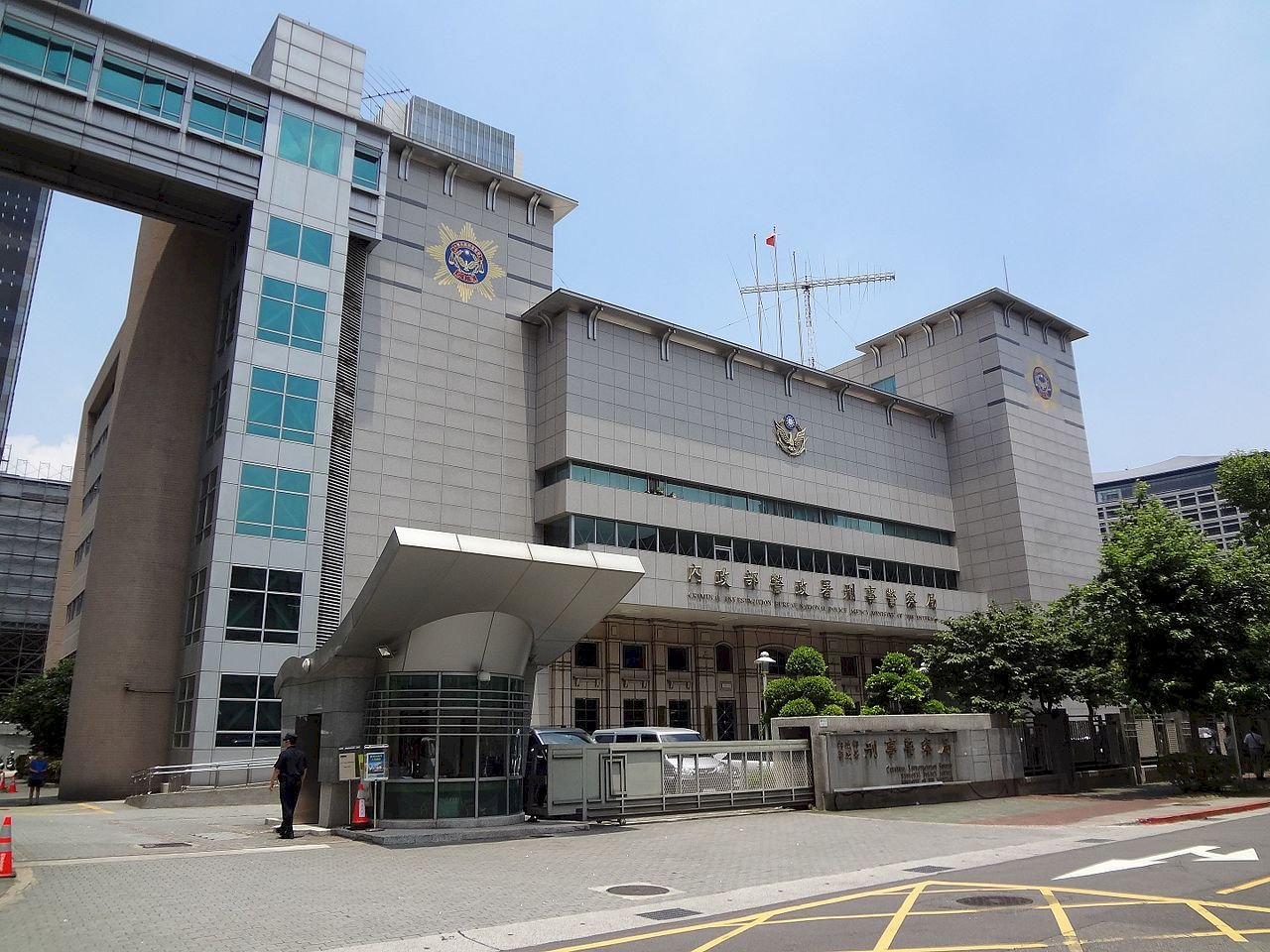 防詐宣導有柯文哲競選音檔  刑事局：管理疏失誤傳