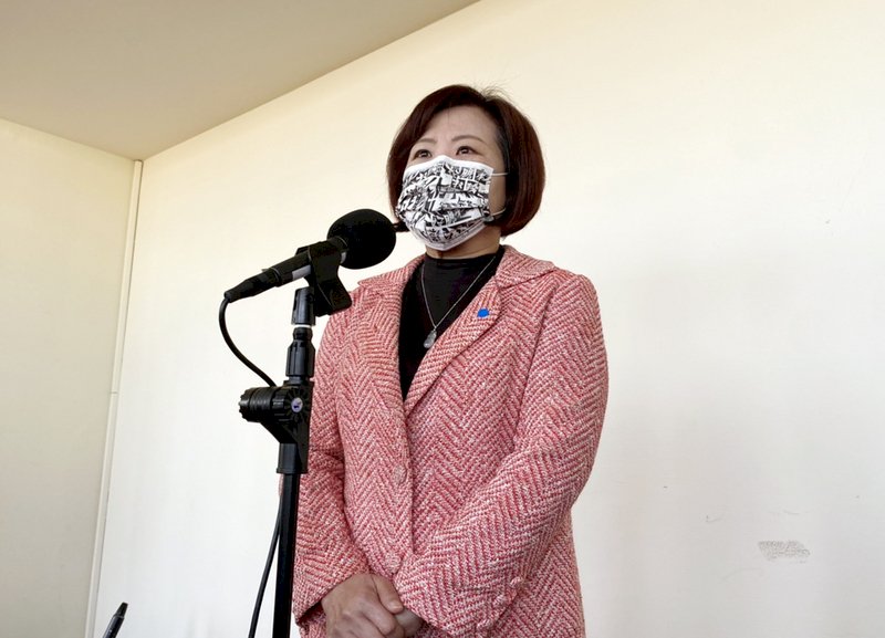 失聯移工打疫苗遭逮 勞動部重申不通報不查處不收費