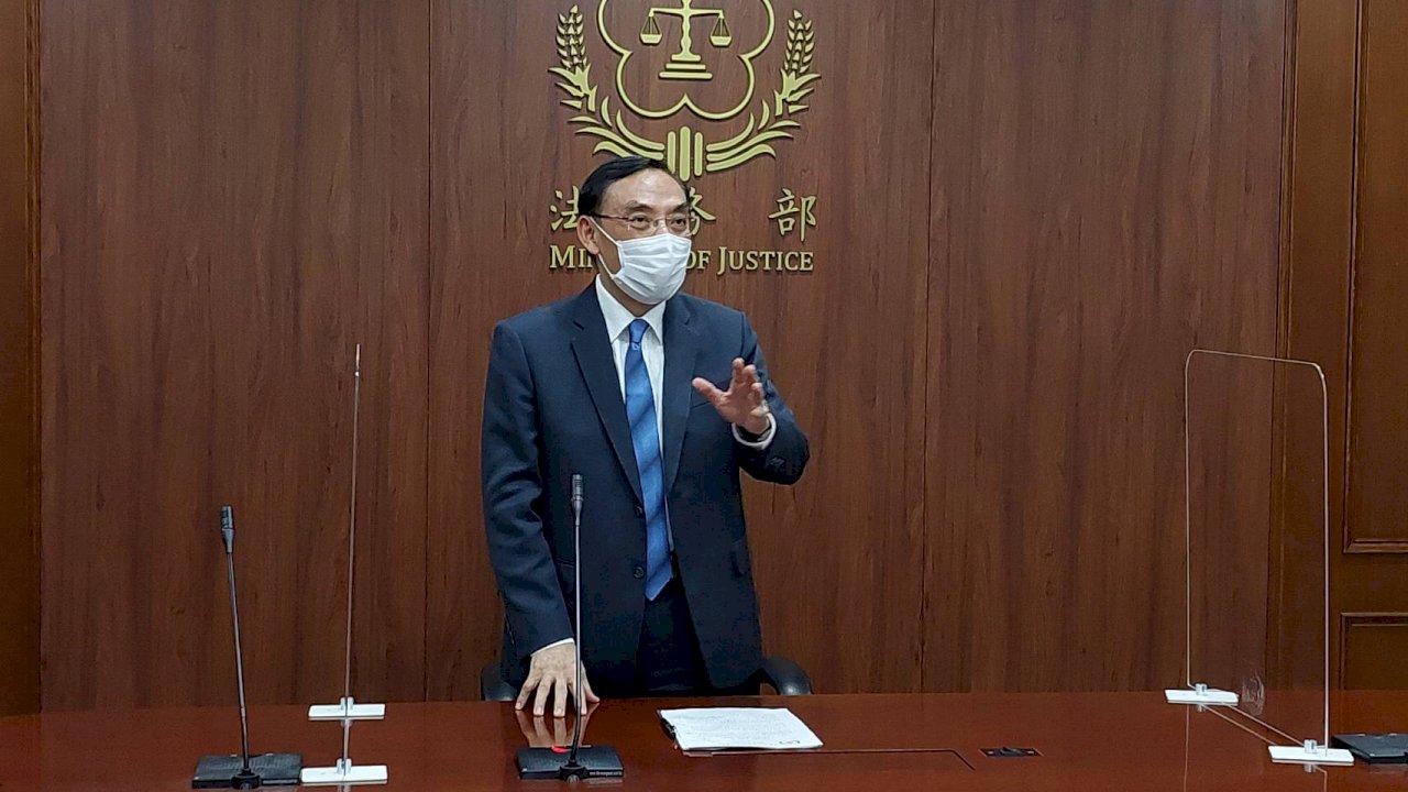 行政執行署執行績效破6千億 防疫違規裁罰執行率逾7成