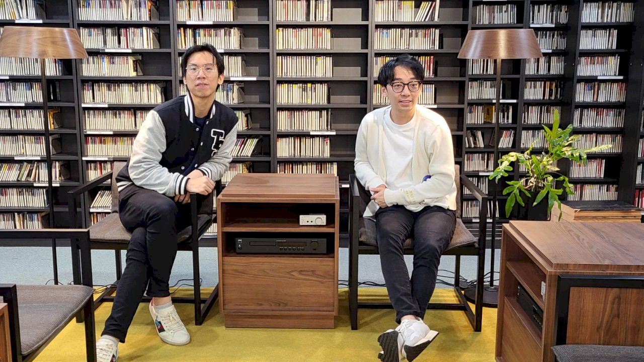 百萬YouTuber「雙琴俠」返台  策劃首次線上LIVE售票演出