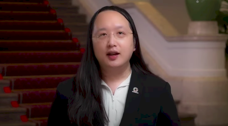 數位發展部最快7月掛牌  初期將分2地辦公