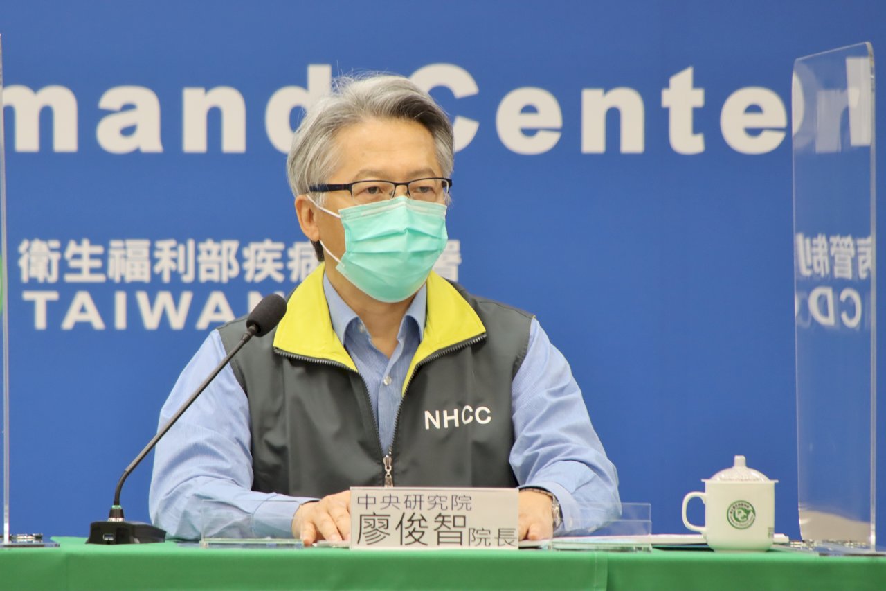 實驗室桌面門把驗出病毒 女研究員染疫不是老鼠害的
