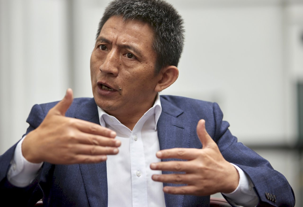 美中會談大減關稅 中方談判老將李成鋼廖岷成焦點