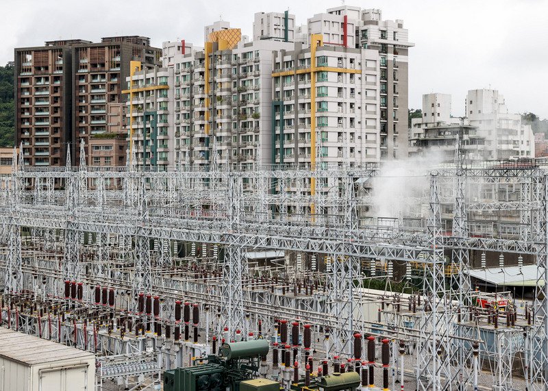 台電1212停電補償新方案出爐  3萬住宅用戶平均扣減55元