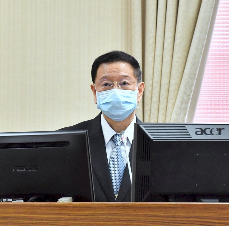 國防部：國軍長年研究共軍犯台 充分掌握強弱點