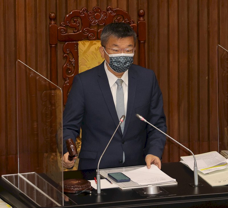 就業保險法修正案三讀 失業勞工扶養父母可領加給