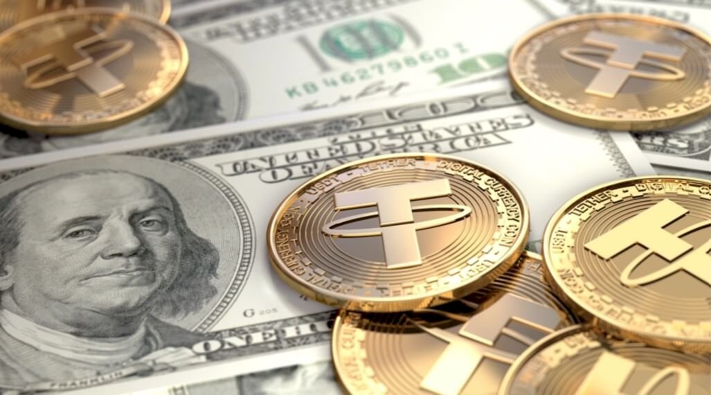 緬甸影子政府批准使用加密貨幣泰達幣