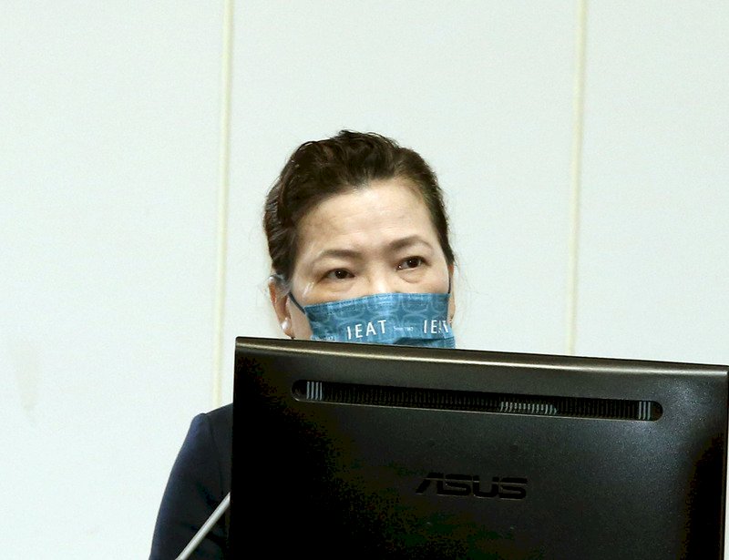 中火全開釀空污？王美花澄清只開7部「有遵守環保承諾」