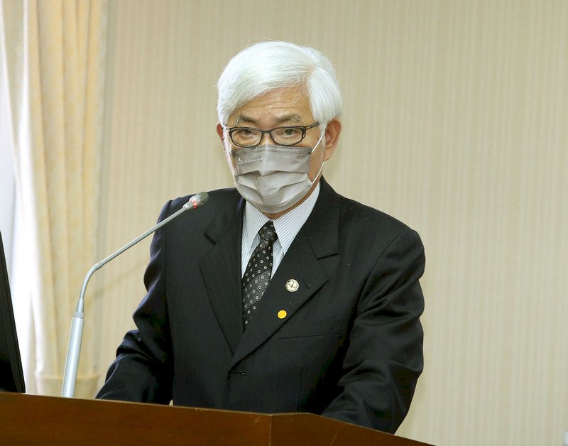 防2018公投亂象重演 中選會設置隊末人員管理秩序