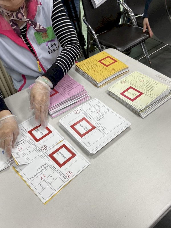◎公投倒數24小時，「秒懂」公投可能嗎？為何中方也在關注？