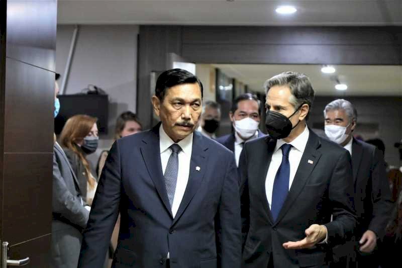 ◎一個烏克蘭，各自表述、本周東南亞很熱鬧、海地總統暗殺事件與黑幫販毒有關......