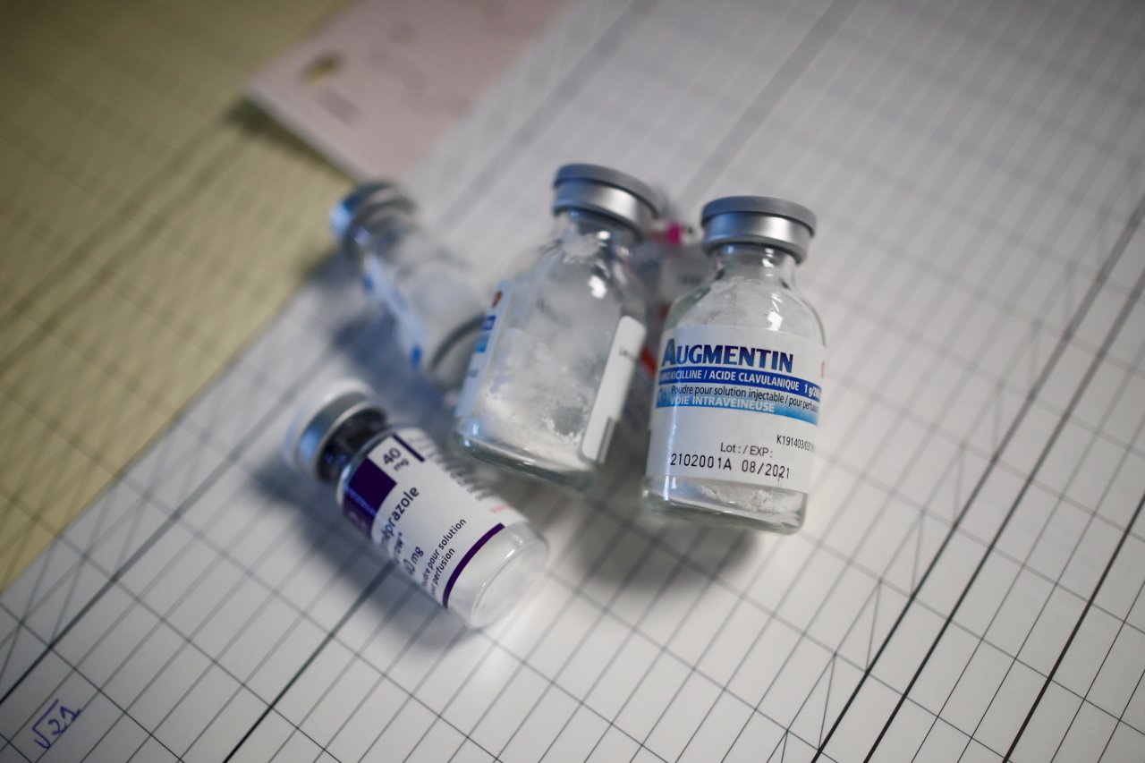 賽諾菲與GSK：COVID-19加強劑候選疫苗具良好免疫反應