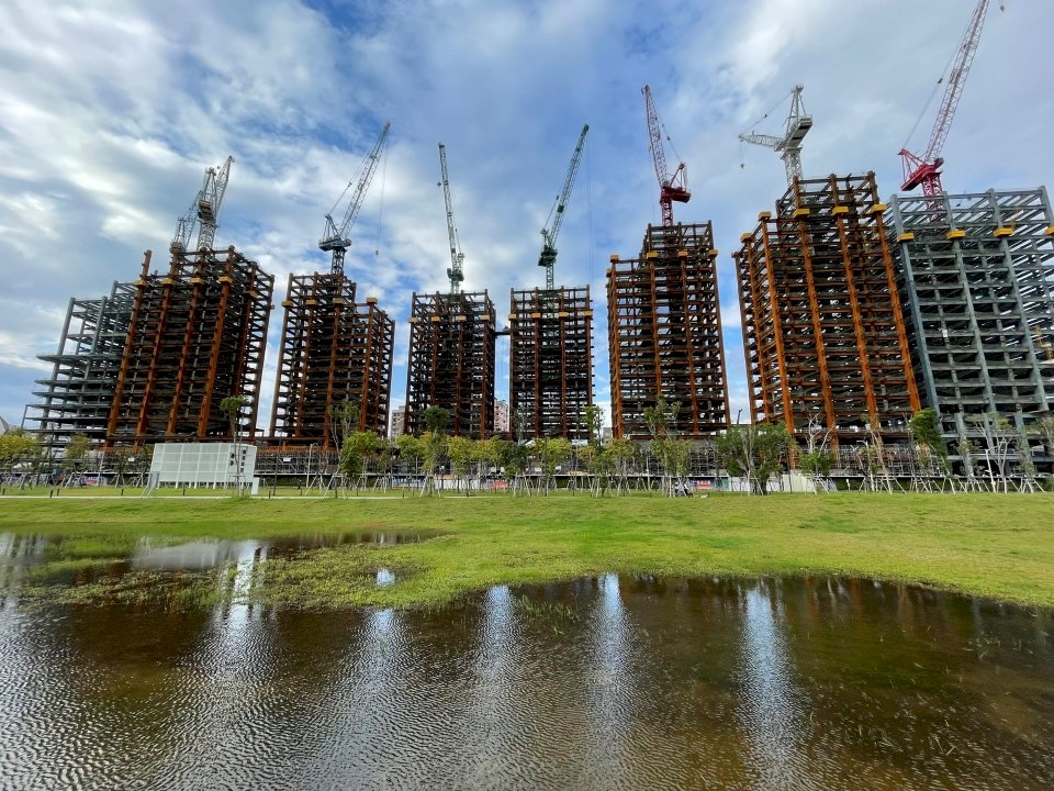平均地權條例子法 預售屋換約轉售不溯及既往
