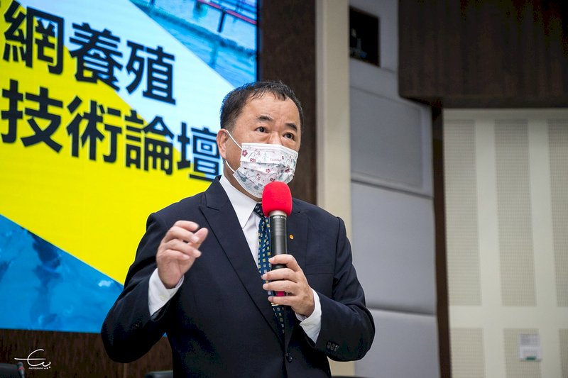 銷中石斑魚被檢出禁藥 農委會：不政治臆測 檢驗結果下週出爐