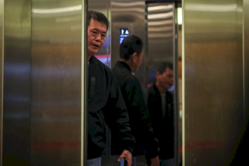反萊豬票數落後恐難過關 林為洲：最終藍綠基本盤對決