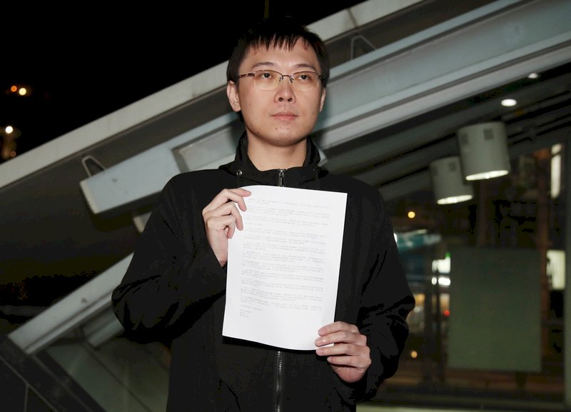 重啟核四無望 黃士修遺憾並點名侯友宜異常消極將留歷史紀錄