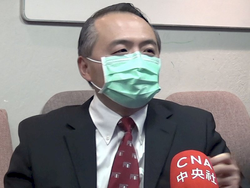 王智弘：搭便車心態不打疫苗 &nbsp;病毒找上你