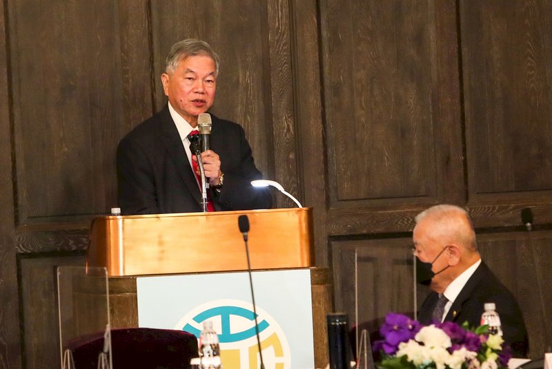 商務簽證開放有譜？ 沈榮津裁示在這個時間點研議